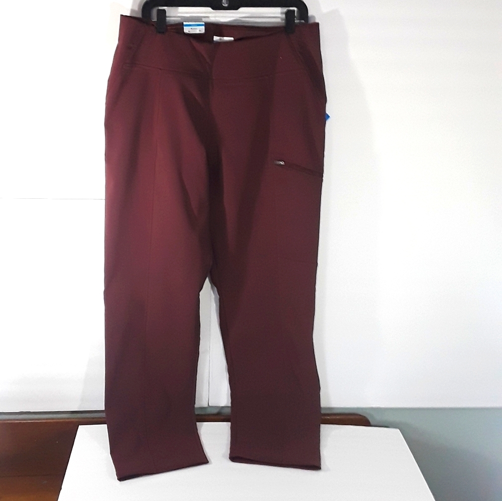 Columbia Omni-chade pants